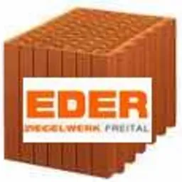 Pustaki ceramiczne Eder